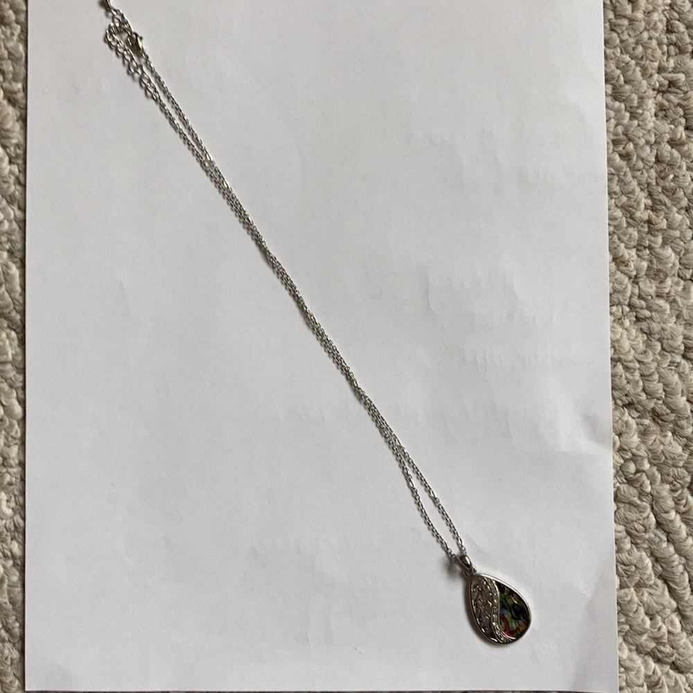 Necklace - Picture 2 of 3